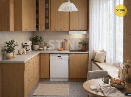 Prodej domu/vily, 116 m²