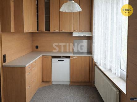 Prodej domu/vily, 116 m²