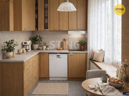 Prodej domu/vily, 116 m²