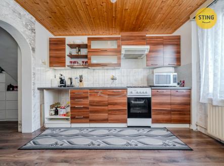 Prodej domu/vily, 150 m²