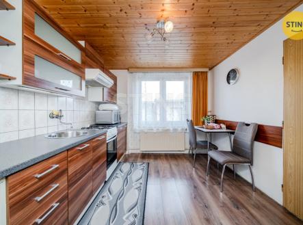 Prodej domu/vily, 150 m²