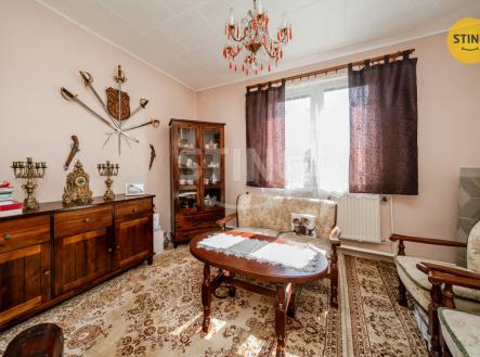 Prodej domu/vily, 150 m²