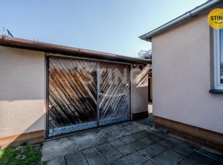 Prodej domu/vily, 150 m²