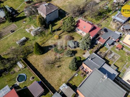 Prodej domu/vily, 150 m²