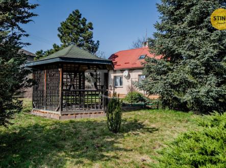 Prodej domu/vily, 150 m²