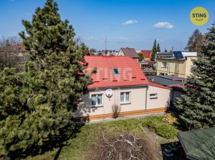 Prodej domu/vily, 150 m²