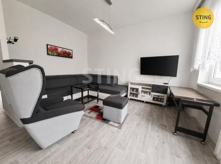 Pronájem bytu, 2+kk, 57 m²