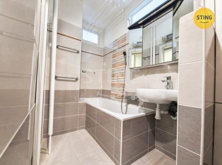 Pronájem bytu, 2+kk, 57 m²