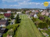 Prodej pozemku pro bydlení, 3 216 m²