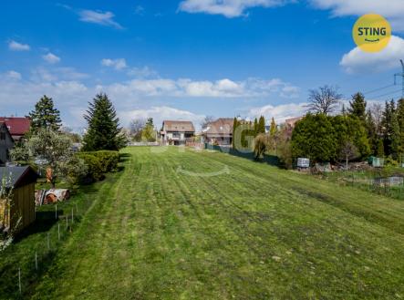 Prodej pozemku pro bydlení, 1 347 m²