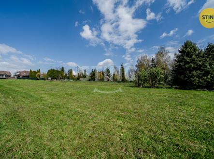 Prodej pozemku pro bydlení, 1 348 m²