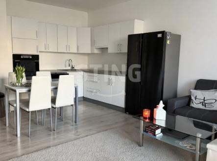 Pronájem bytu, 2+kk, 72 m²