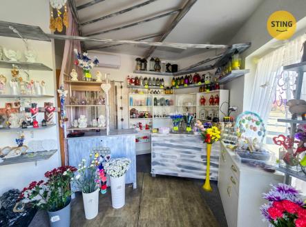 Pronájem komerčního objektu, jiný, 15 m²