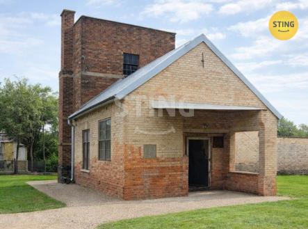 Pronájem komerčního objektu, sklad, 80 m²