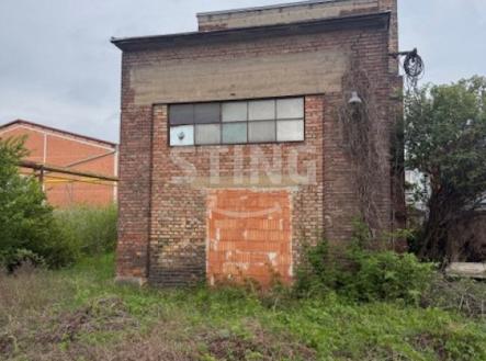 Pronájem komerčního objektu, sklad, 80 m²