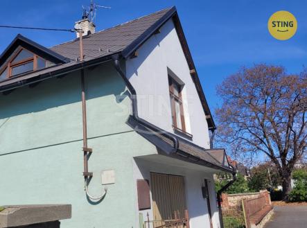 Pronájem domu/vily, 60 m²