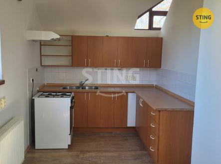 Pronájem domu/vily, 60 m²