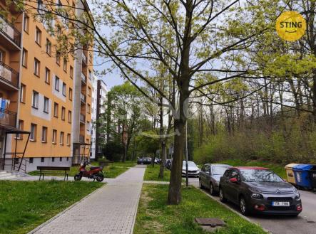 Prodej bytu, 3+1, 69 m²