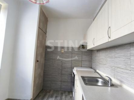 Prodej bytu, 3+1, 69 m²