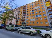 Prodej bytu, 3+1, 69 m²