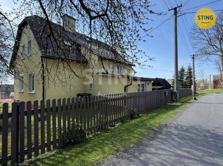 Prodej domu/vily, 200 m²