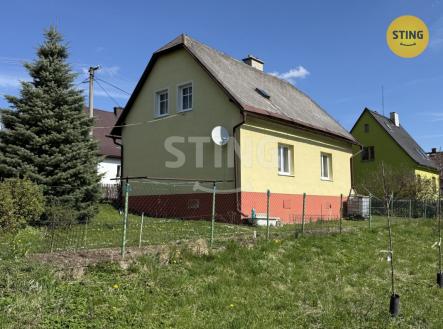 Prodej domu/vily, 200 m²