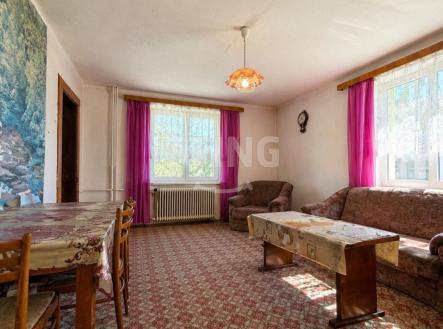 Prodej domu/vily, 200 m²