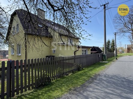 Prodej domu/vily, 200 m² obrázek