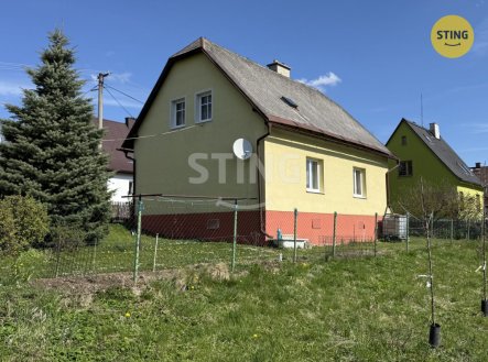 Prodej domu/vily, 200 m²
