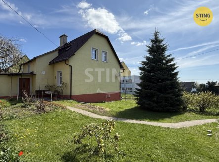 Prodej domu/vily, 200 m²