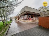 Prodej komerčního objektu, obchodní centrum, 580 m²