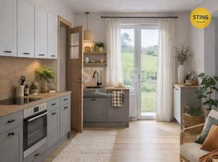 Prodej domu/vily, 147 m²