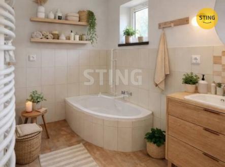 Prodej domu/vily, 147 m²