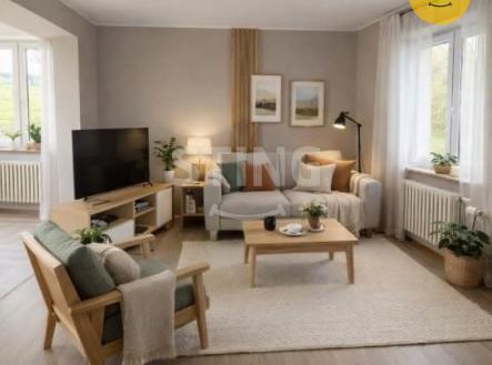 Prodej domu/vily, 147 m²