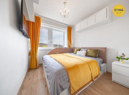 Prodej bytu, 3+1, 70 m²