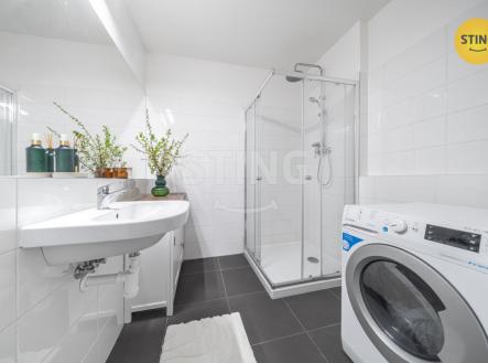 Prodej bytu, 3+1, 70 m²