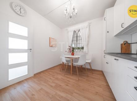 Prodej bytu, 3+1, 70 m²