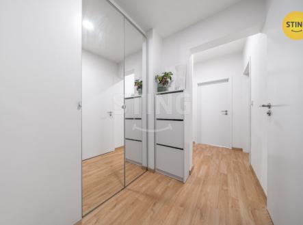 Prodej bytu, 3+1, 70 m²