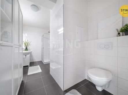 Prodej bytu, 3+1, 70 m²