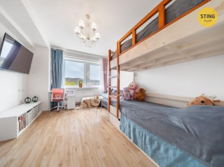Prodej bytu, 3+1, 70 m²