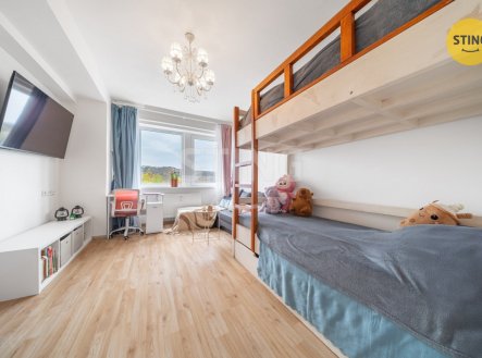 Prodej bytu, 3+1, 70 m², Praha – náhled fotky 4
