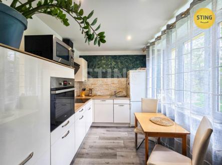 Prodej bytu, 3+1, 78 m²