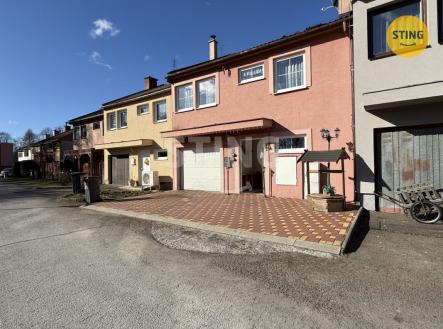 Pronájem domu/vily, 150 m²