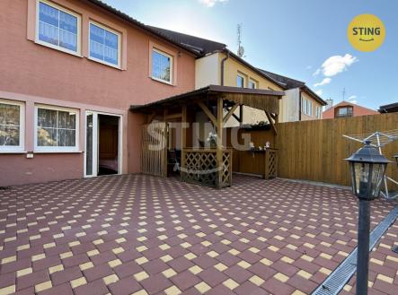 Pronájem domu/vily, 150 m²