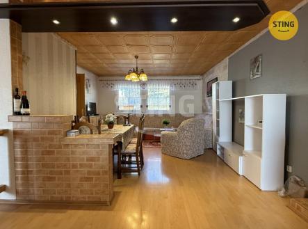 Pronájem domu/vily, 150 m²