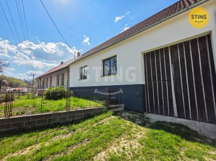 Prodej domu/vily, 120 m²