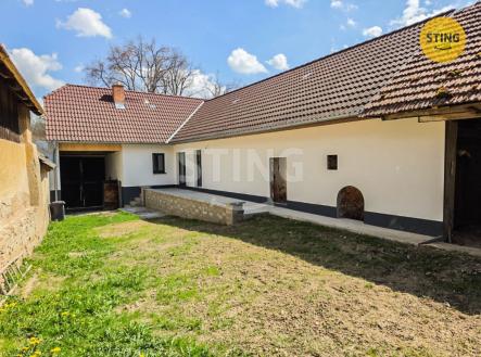 Prodej domu/vily, 120 m²