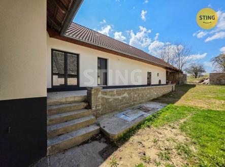 Prodej domu/vily, 120 m²