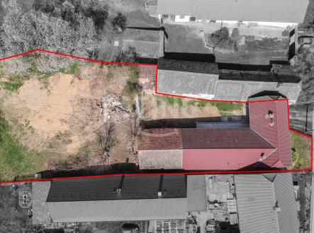 Prodej domu/vily, 120 m²