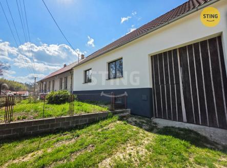 Prodej domu/vily, 120 m²
